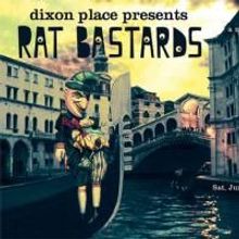 RAT BASTARDS Premieres 6/3-7 As Part Of Fest Of Jewish Theatre & Ideas 